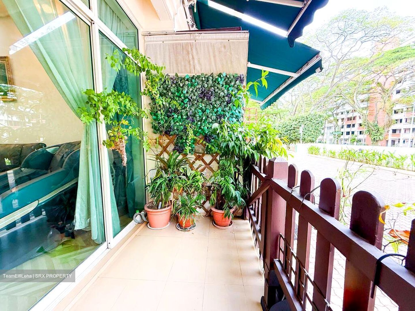 Woodgrove Condominium (D25), Condominium #525465911